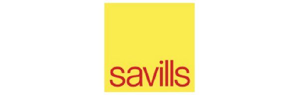 logo Savills – Green Park Vinh Phuc